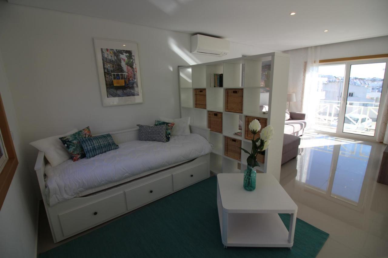 Apartment Apartamento Garden Hill, Albufeira, Old Town