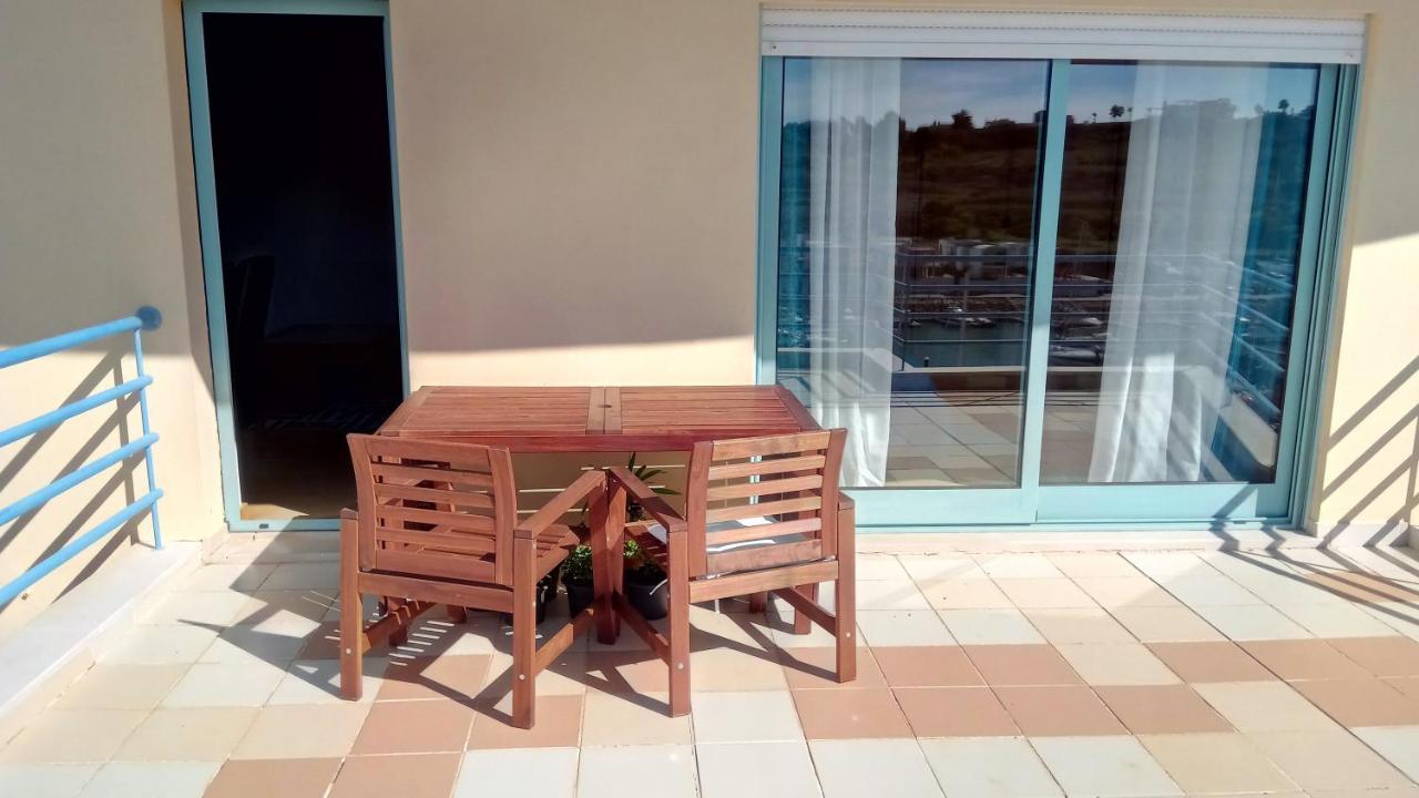 Apartment Marina Penthouse 1