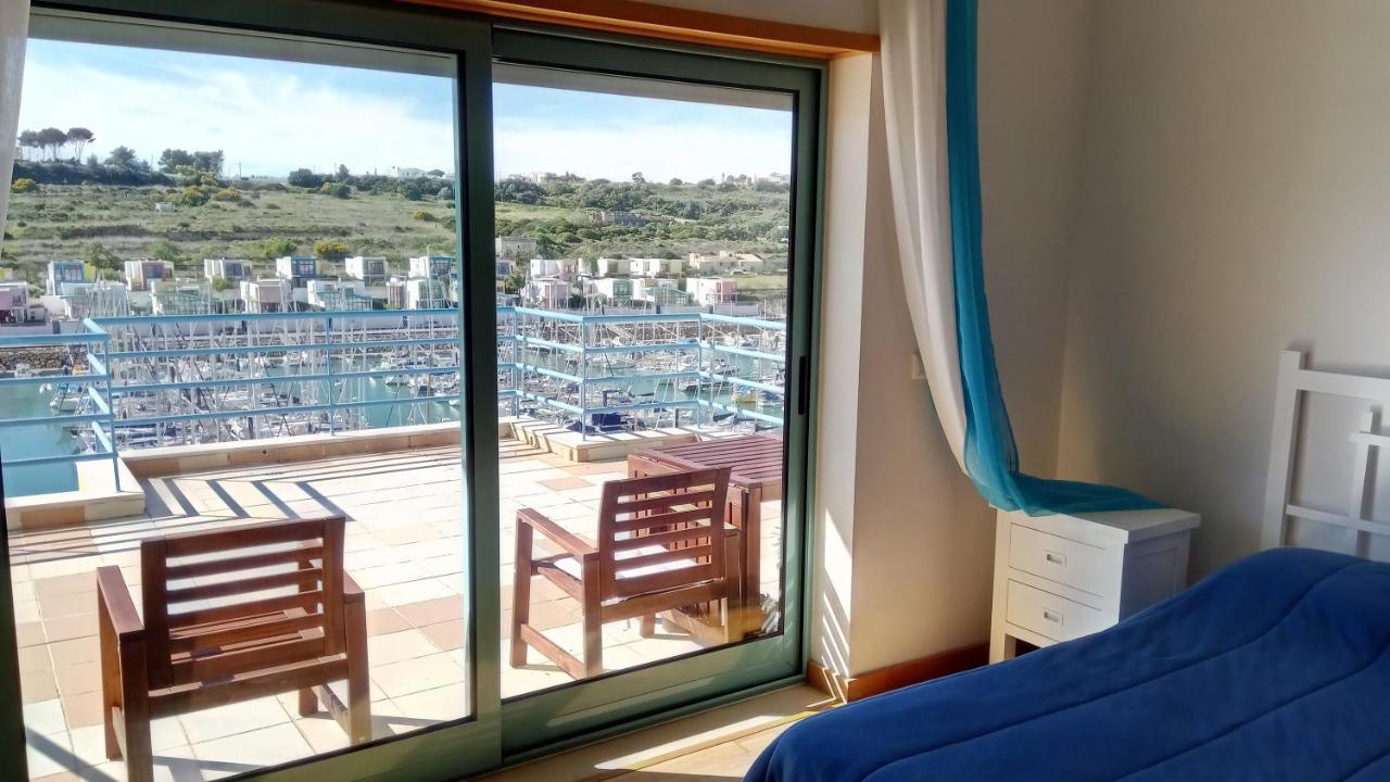 Marina Penthouse 1