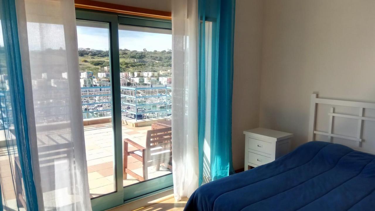 Marina Penthouse 1 Albufeira