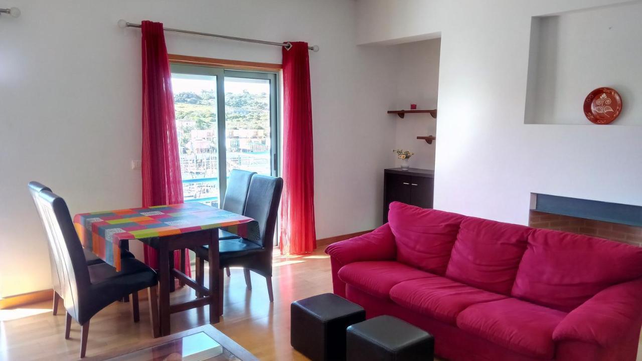 Marina Penthouse 1 Apartment Albufeira