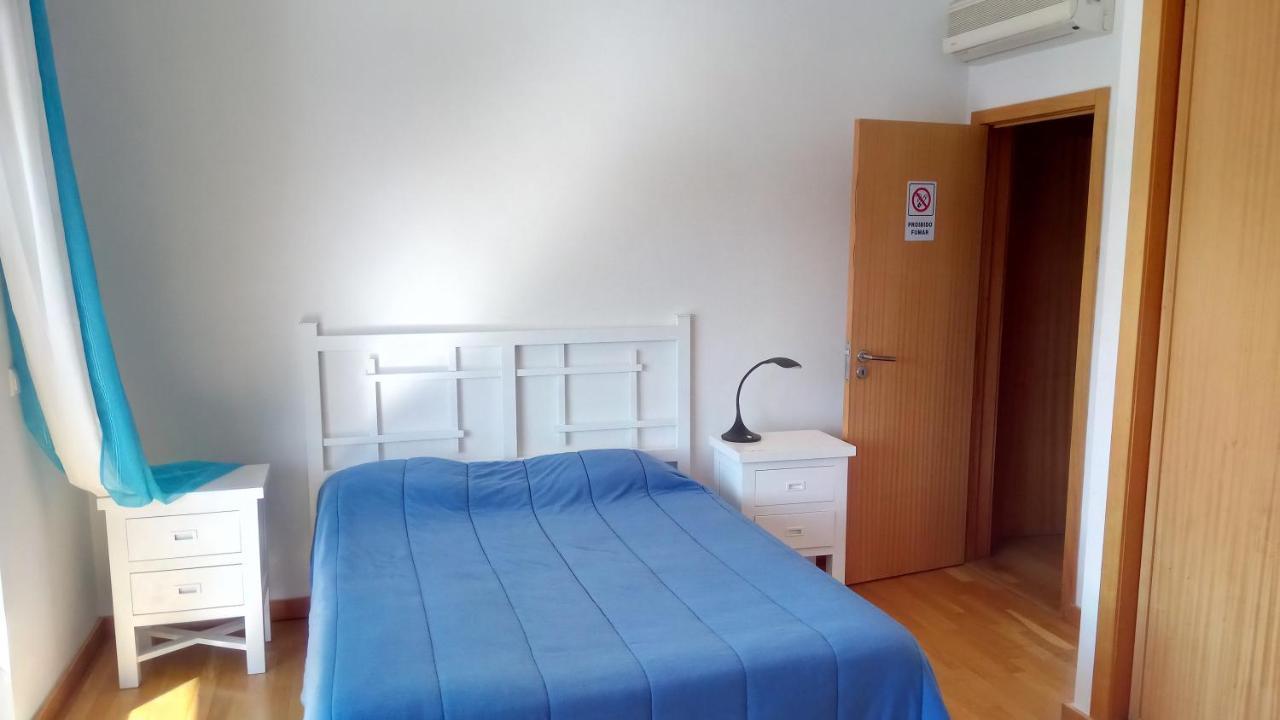 Marina Penthouse 1 Apartment Albufeira