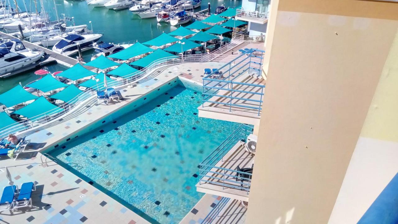 Apartment Marina Penthouse 1