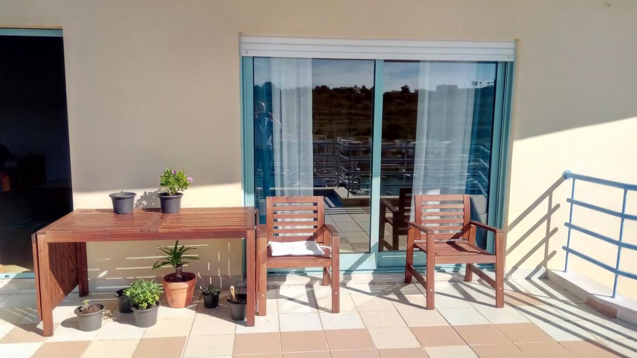 Apartment Marina Penthouse 1 *