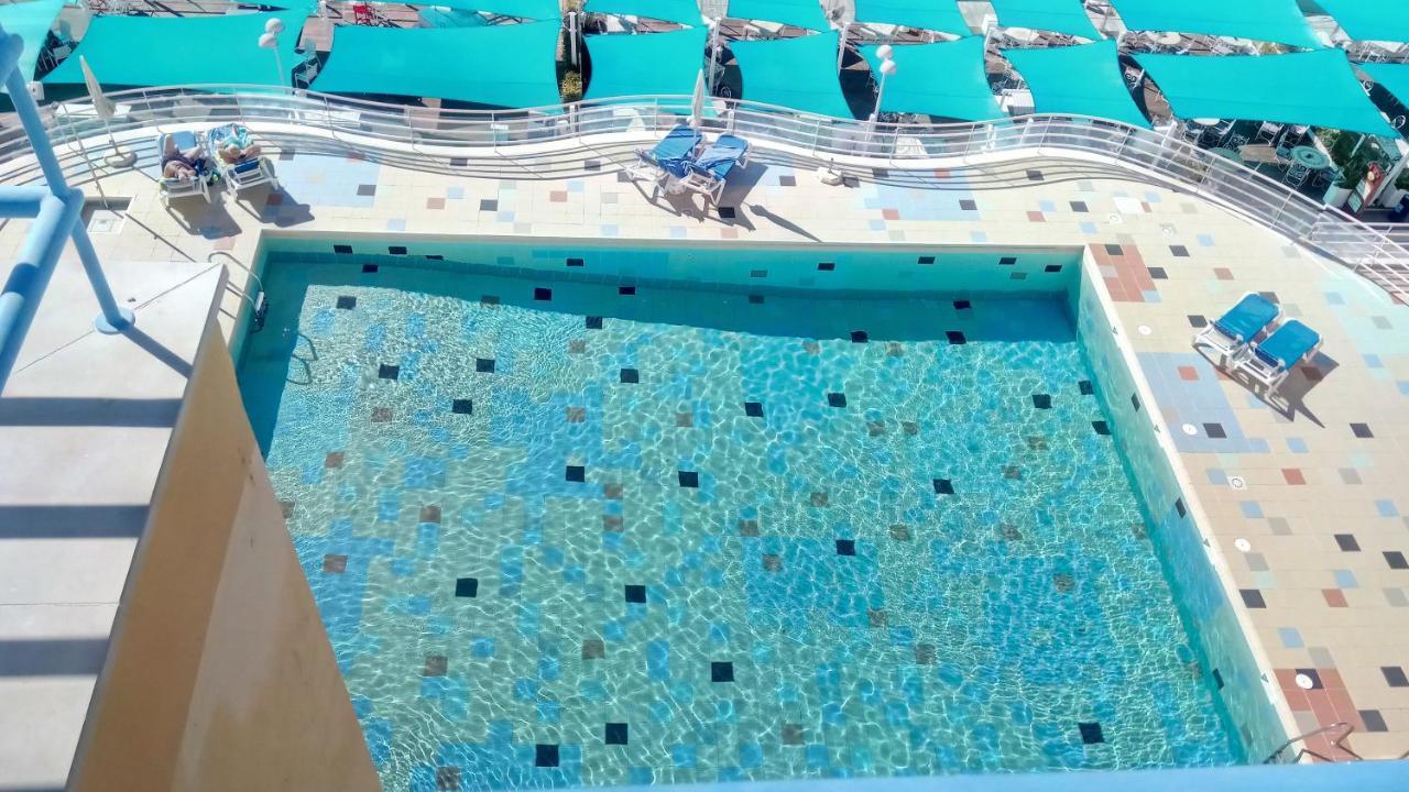 Marina Penthouse 1 Albufeira