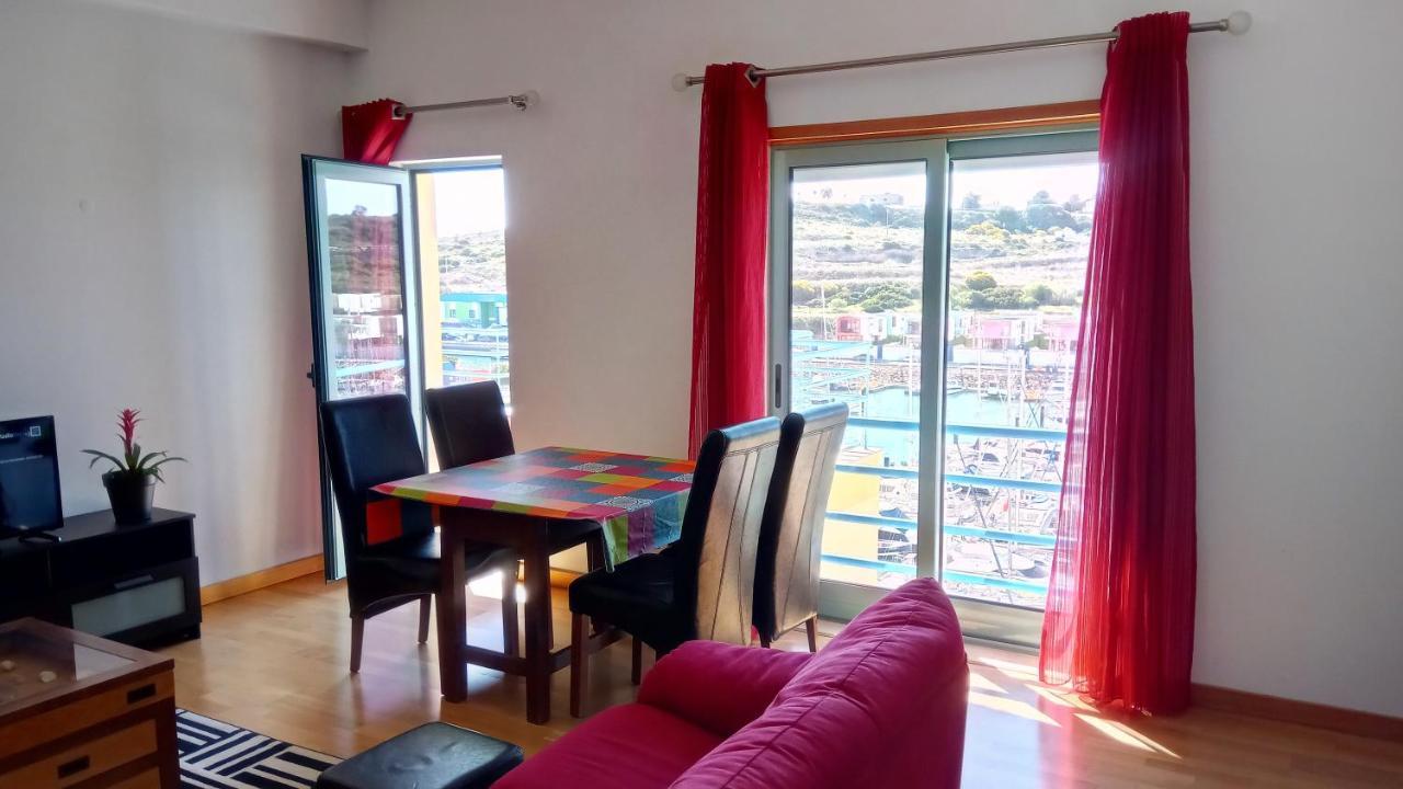 Marina Penthouse 1 Albufeira