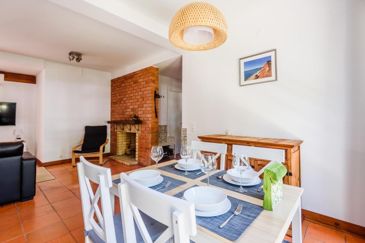 Aldeia Acoteias Appartement