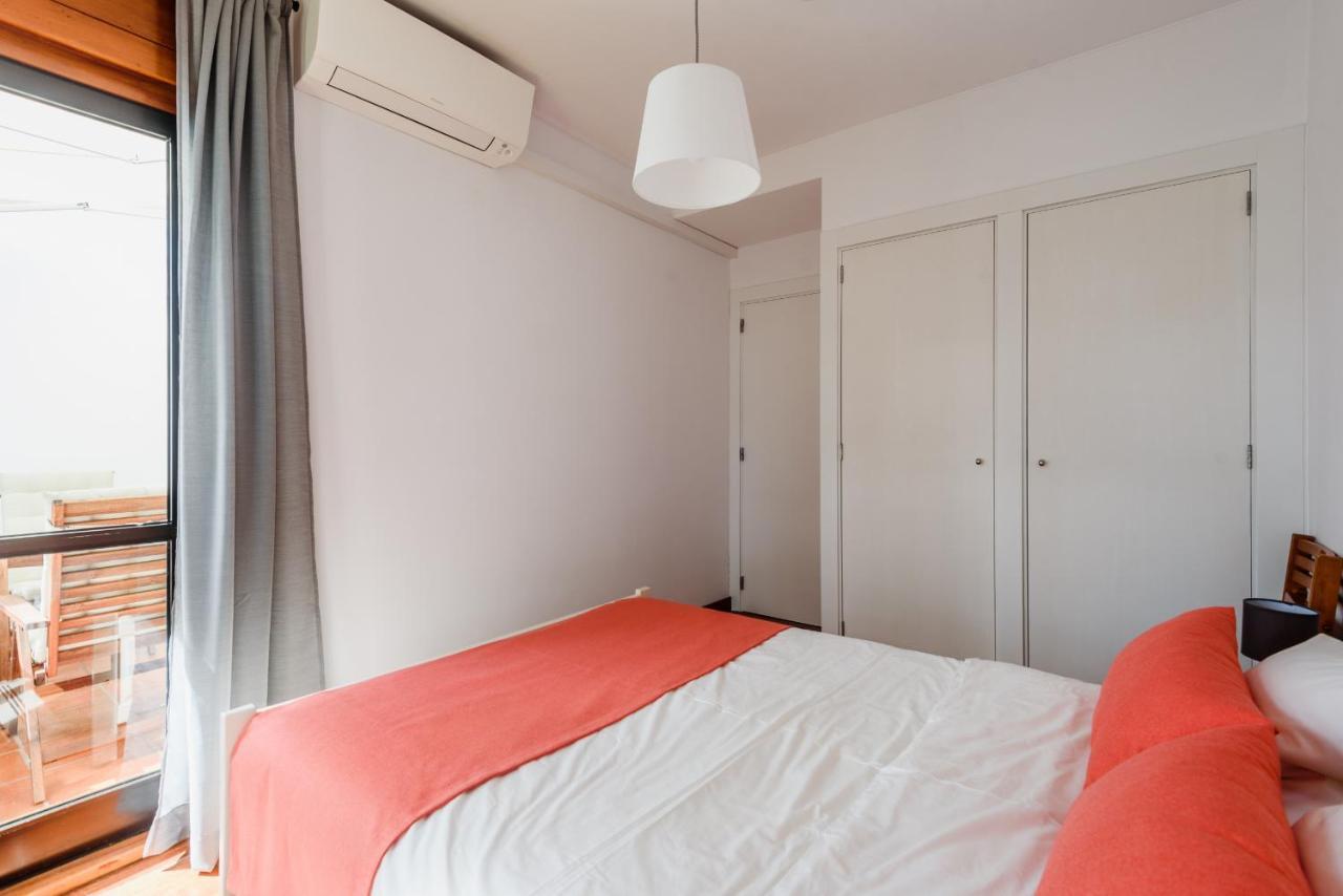 Aldeia Acoteias Appartement *