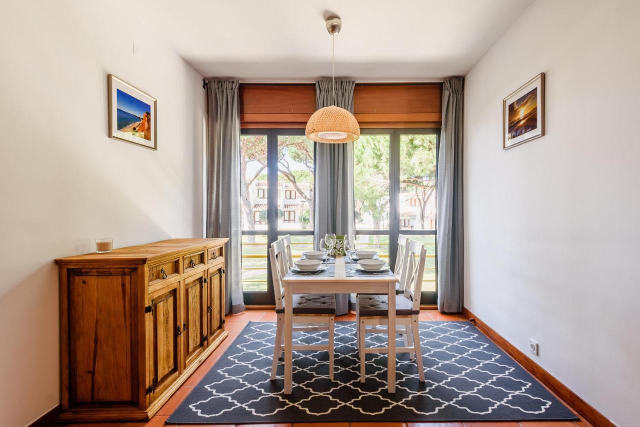 Appartement Aldeia Acoteias *