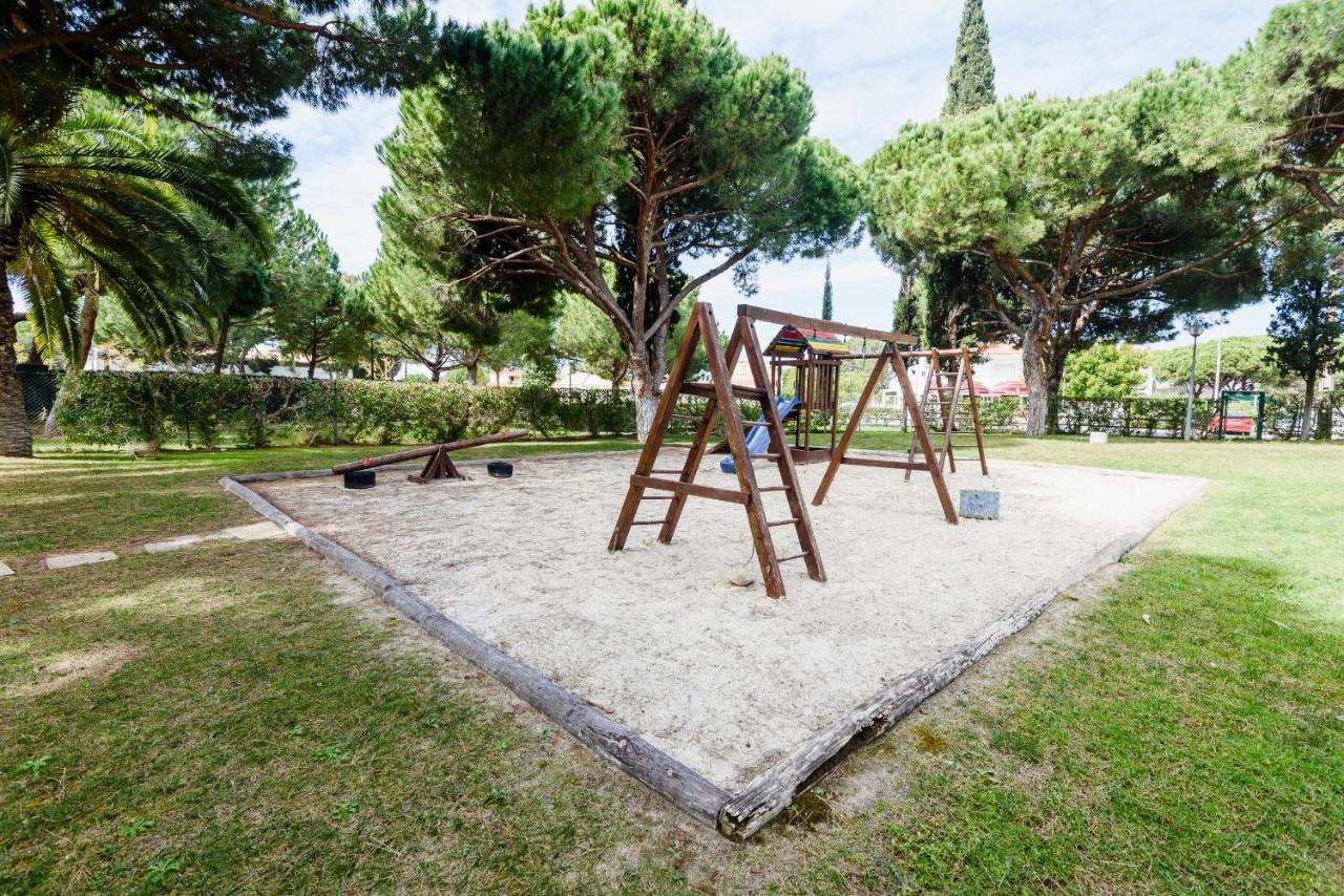 Aldeia Acoteias Appartement Albufeira