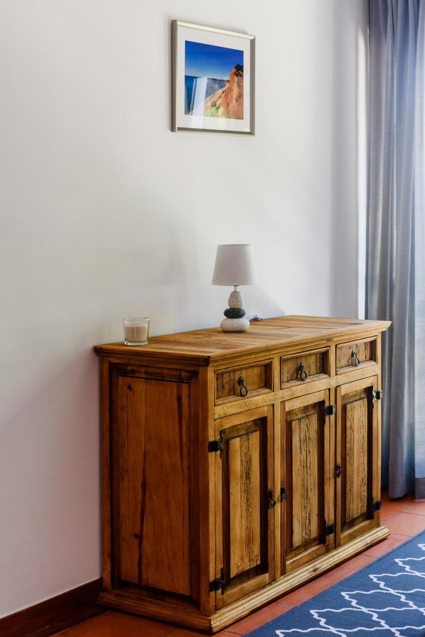 Aldeia Acoteias Appartement *