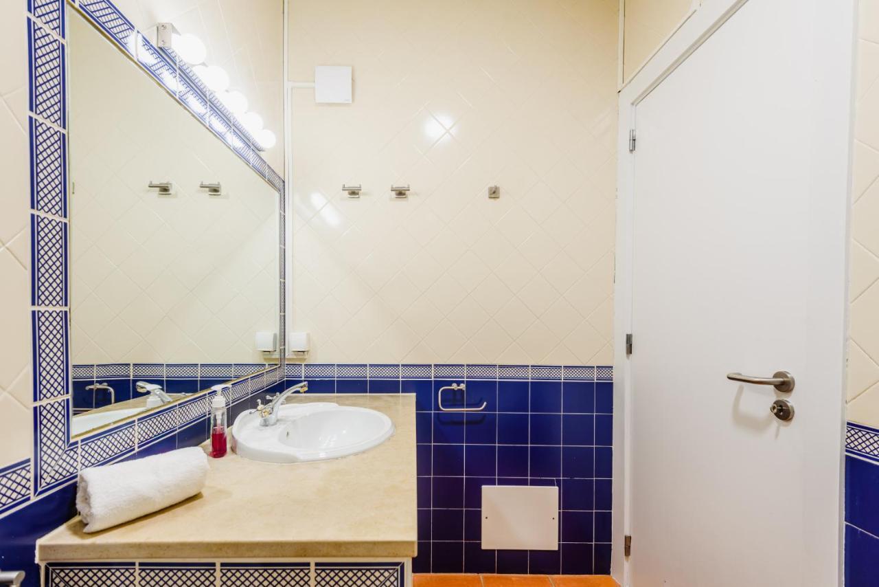 Aldeia Acoteias Appartement Albufeira