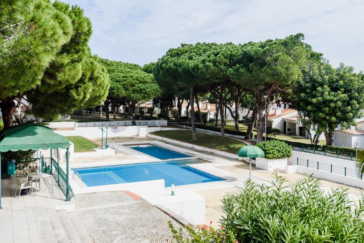 Appartement Aldeia Acoteias