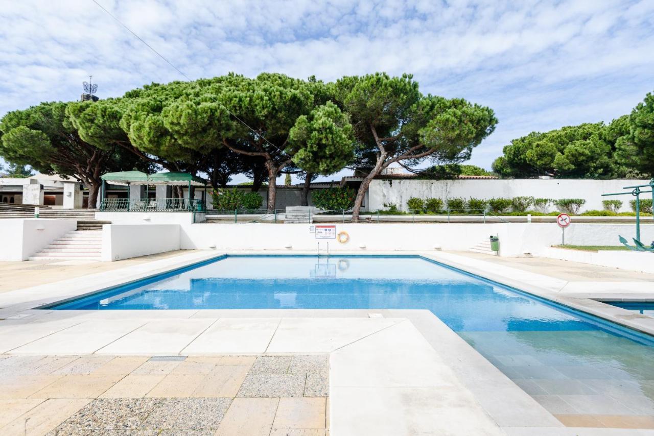 Aldeia Acoteias Appartement *