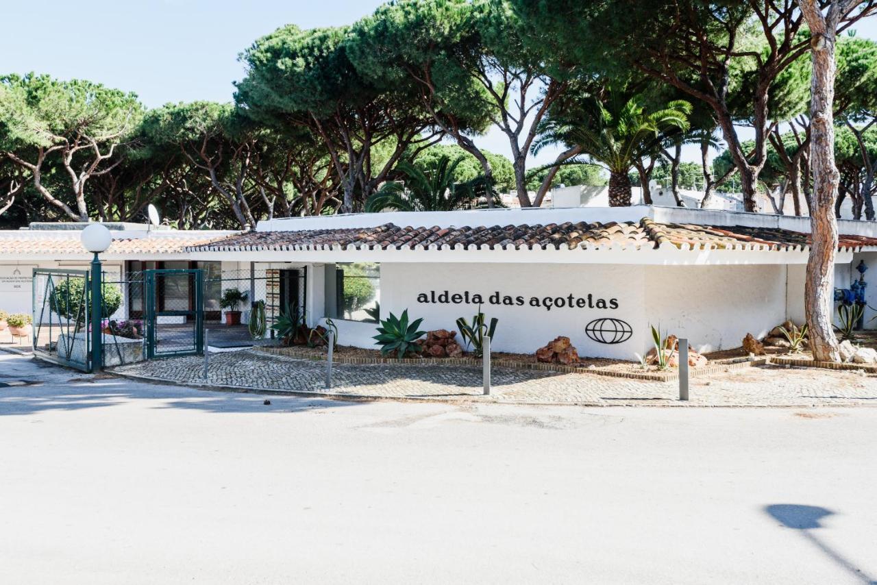 Aldeia Acoteias Appartement *