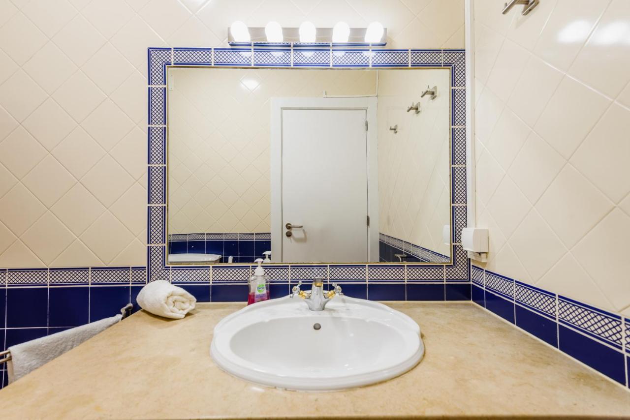 Appartement Aldeia Acoteias