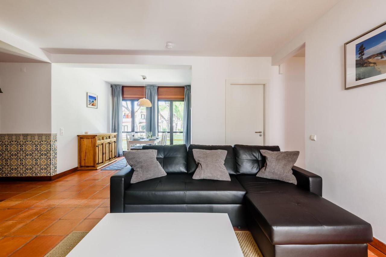 Appartement Aldeia Acoteias *