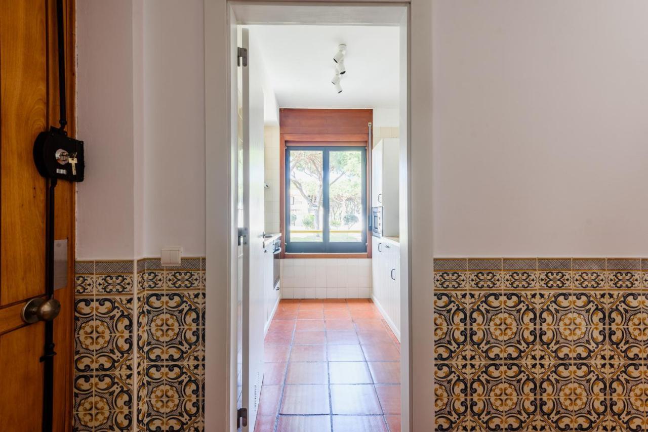 Appartement Aldeia Acoteias *