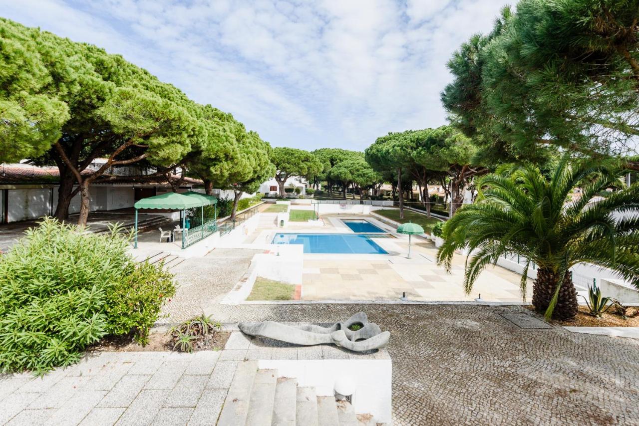 Aldeia Acoteias Appartement