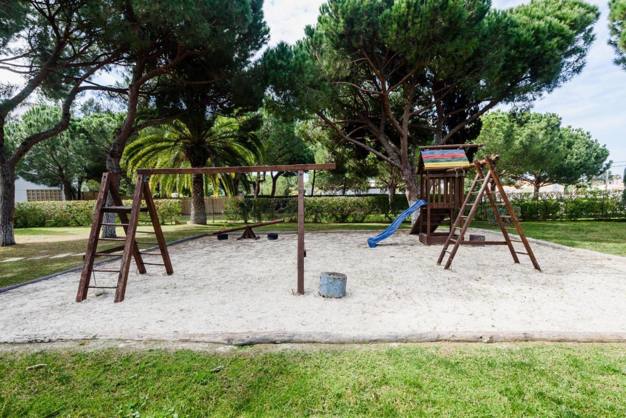 Appartement Aldeia Acoteias *