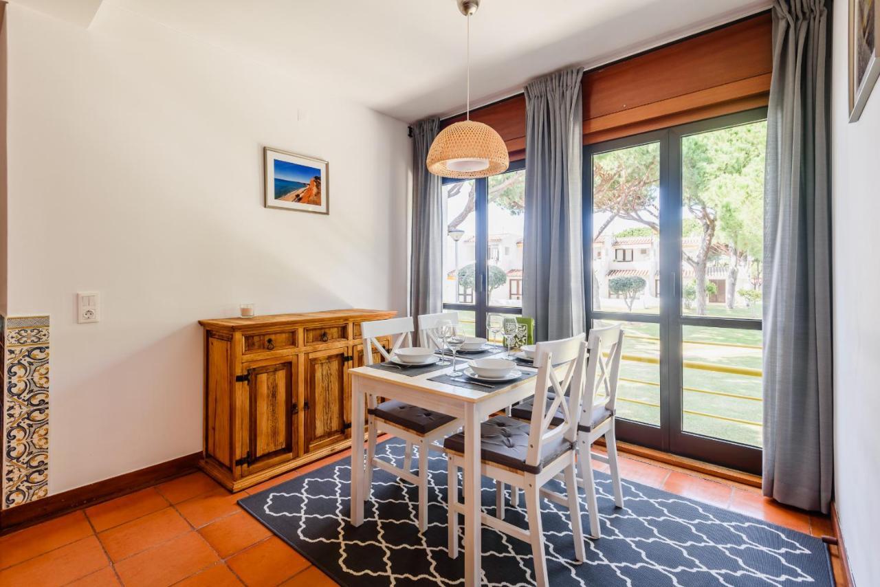 Aldeia Acoteias Appartement