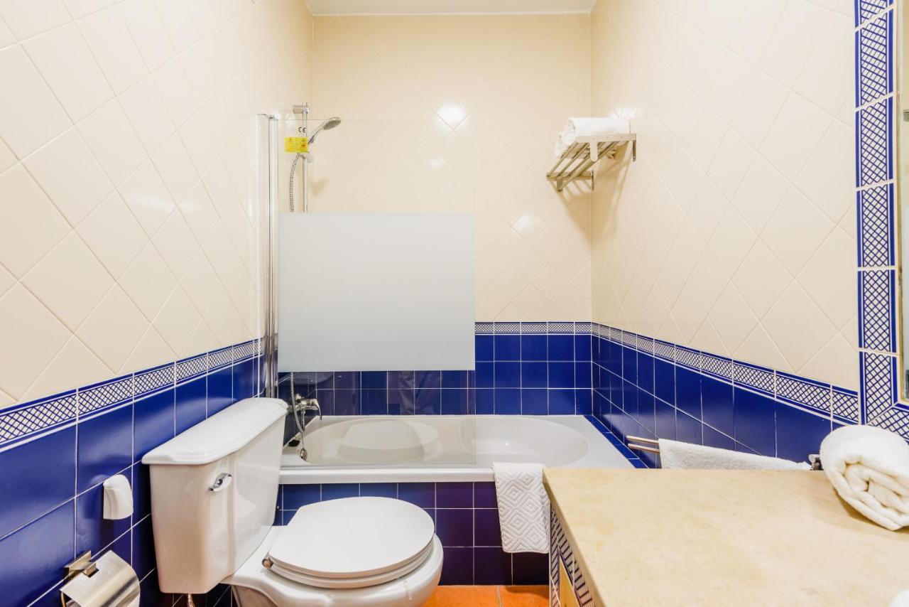 Appartement Aldeia Acoteias *