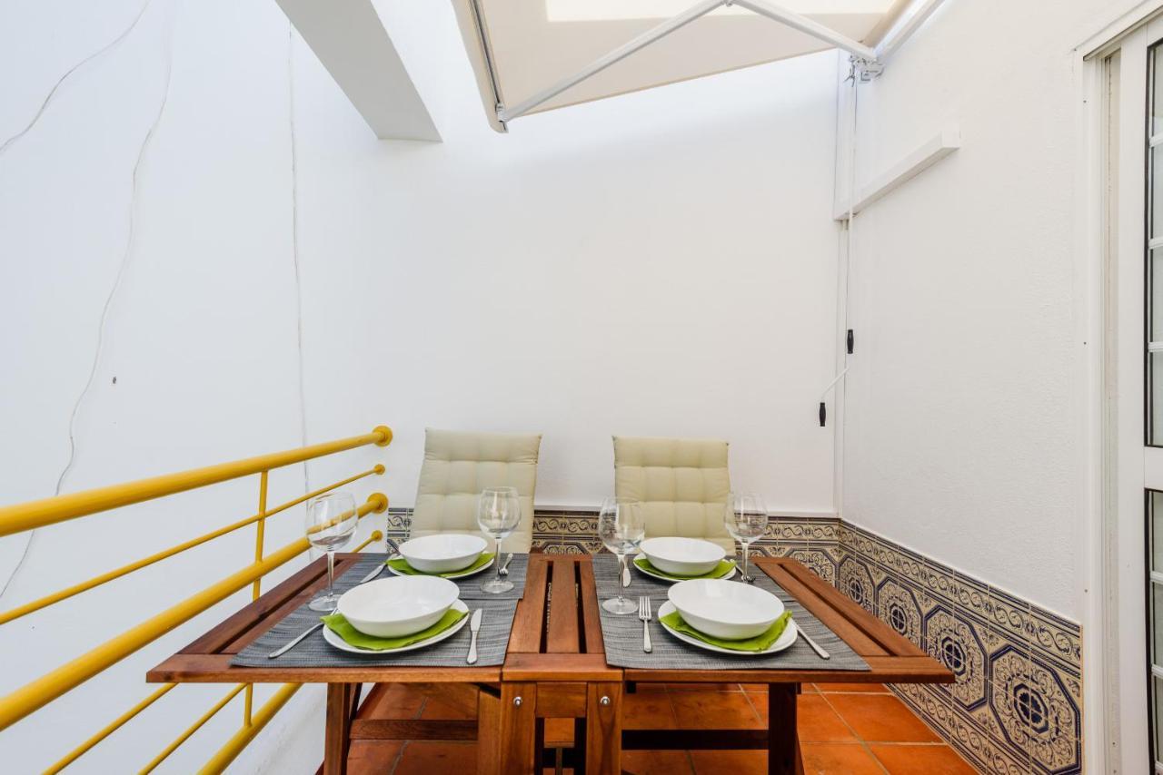 Appartement Aldeia Acoteias *