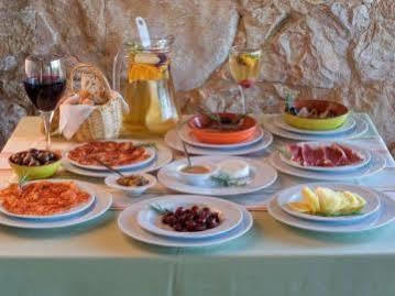 Country house Quinta Do Mel