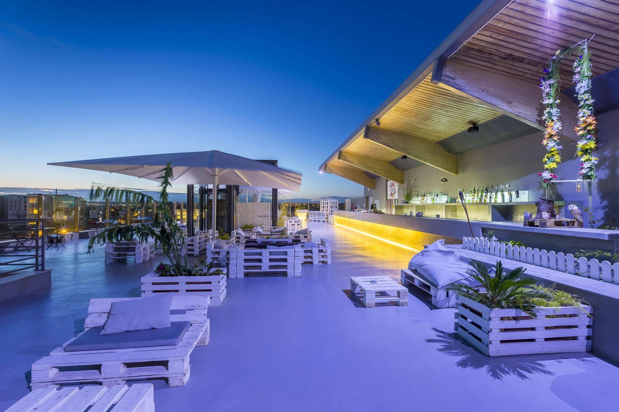 Nau Salgados Lagoas Aparthotel 4*