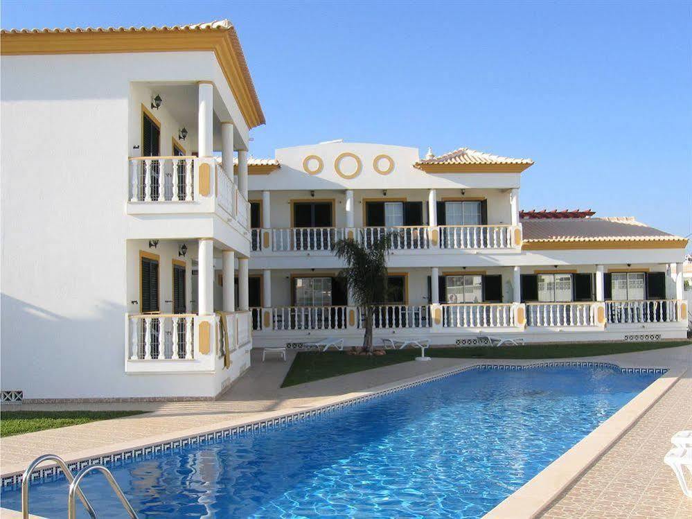 Aparthotel Solar Veiguinha