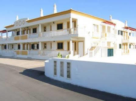 Aparthotel Solar Veiguinha Albufeira