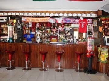 Guest house Torre Velha Al
