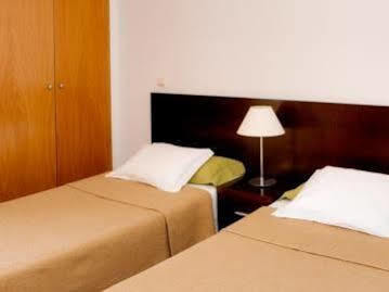 Vakantiepark D'agua 4*