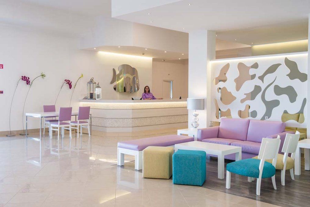 3hb Clube Humbria 4*