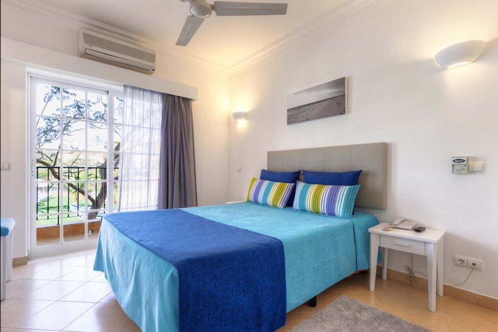 3hb Clube Humbria Albufeira