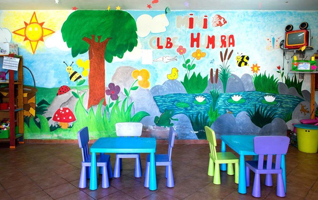 3hb Clube Humbria 4*