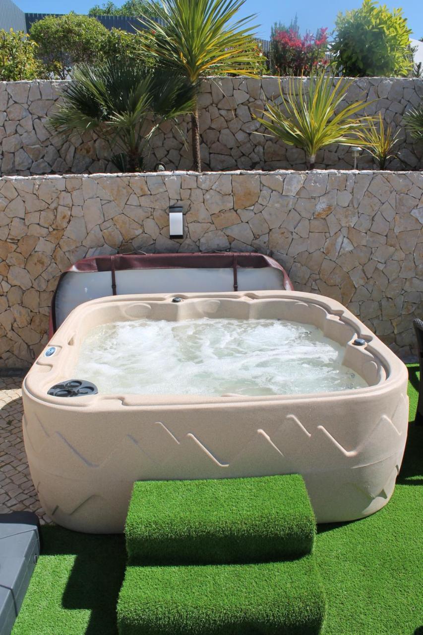 Sunfield - Only Adults Guest house Albufeira