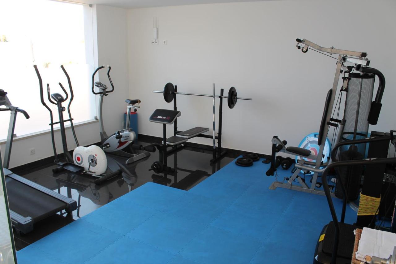 Sunfield - Only Adults Guest house Albufeira