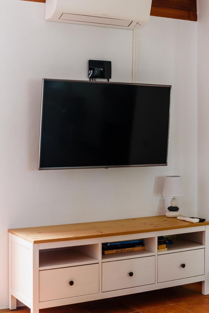 Aldeia Acoteias Appartement Albufeira
