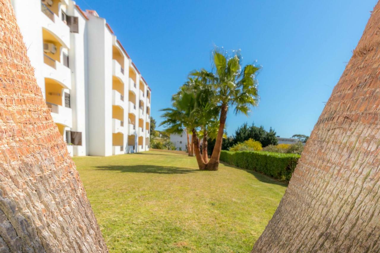 Yangmar By Alzira Apartamento Albufeira