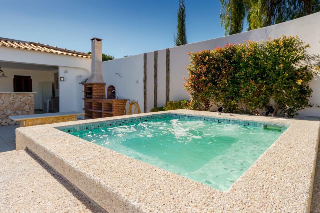 Quintinha Da Balaia Pousada Albufeira