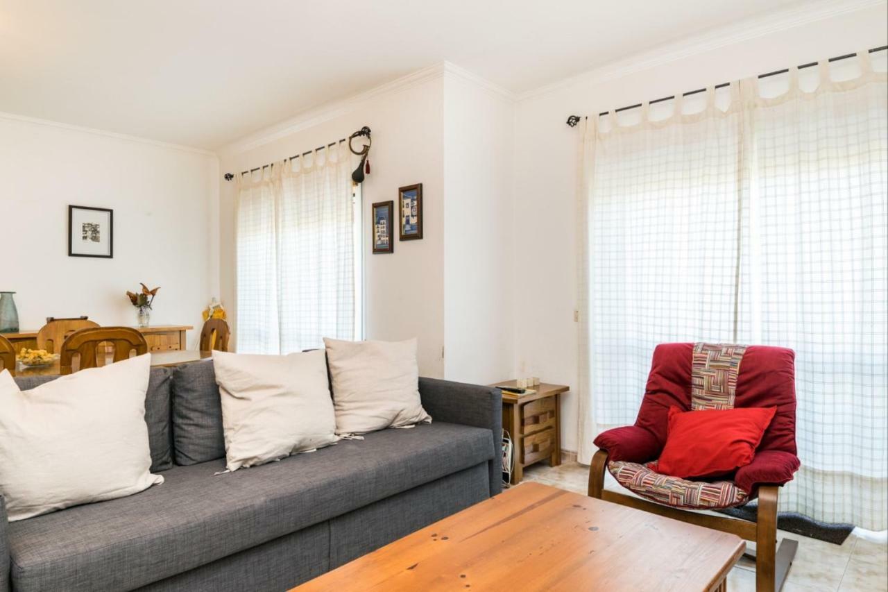 Akisol Olhos De Agua Treasure Apartment Albufeira