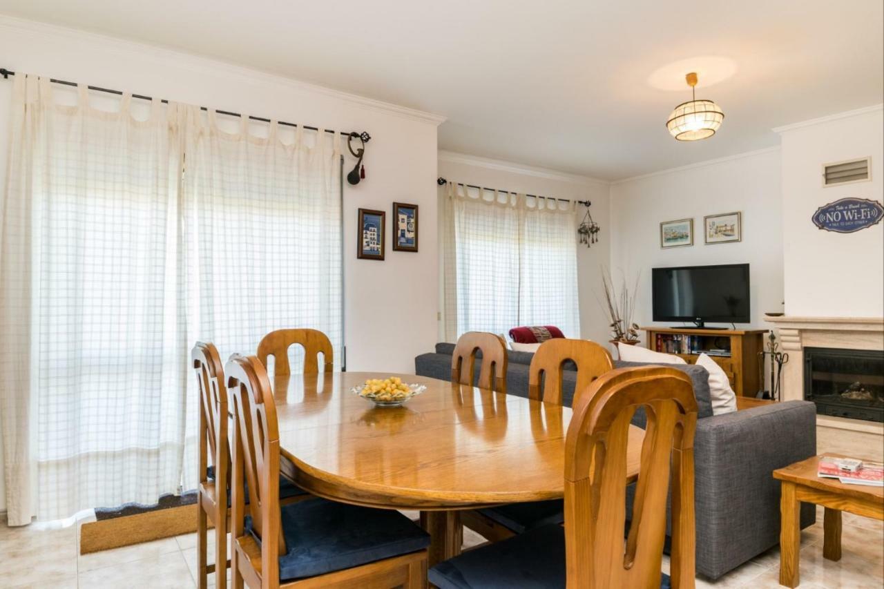 Akisol Olhos De Agua Treasure Apartment Albufeira