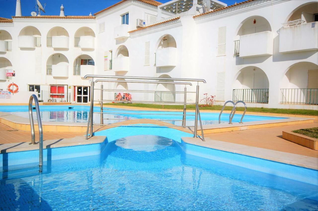 Margemsul - Pool - - Free Wifi - Air Con * Albufeira