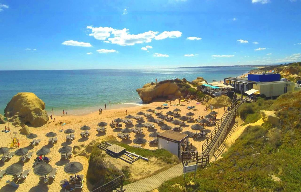 Apartment Margemsul - Pool - - Free Wifi - Air Con *