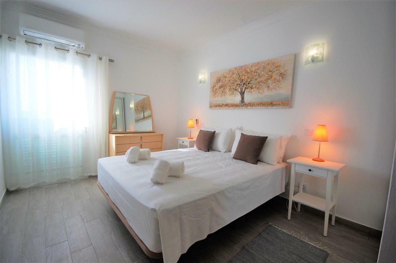 Margemsul - Pool - - Free Wifi - Air Con Apartment Albufeira
