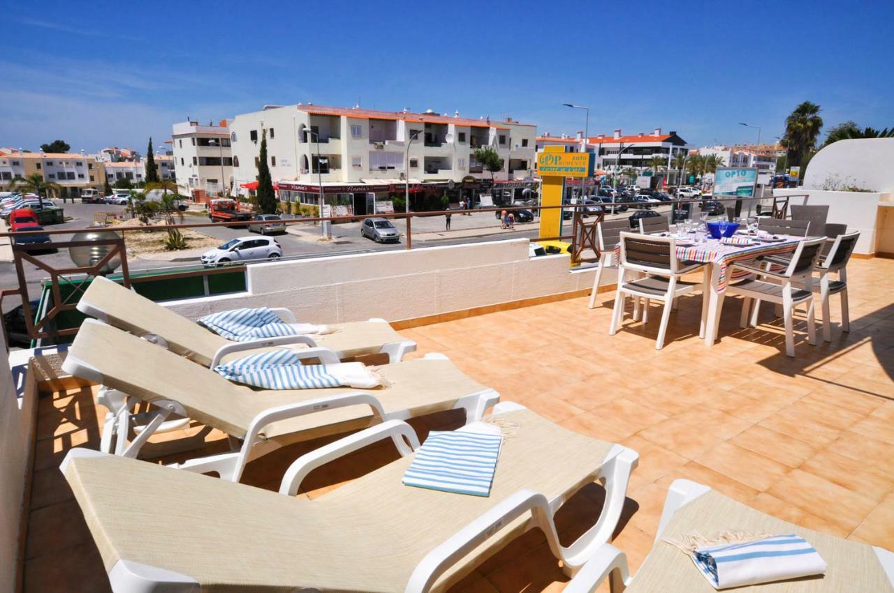 Waves By Ocvillas * Albufeira