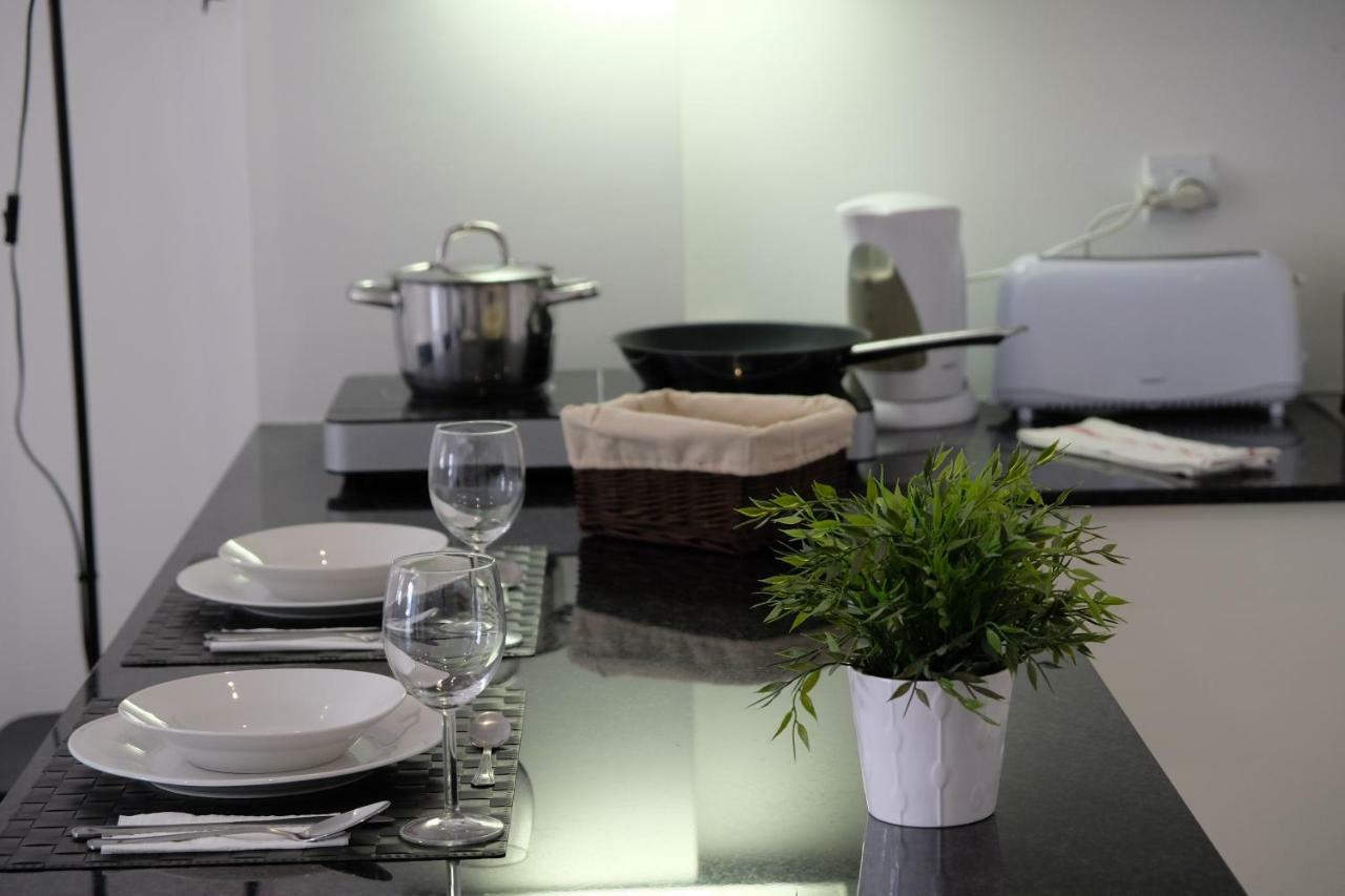 Original Downtown Apartment