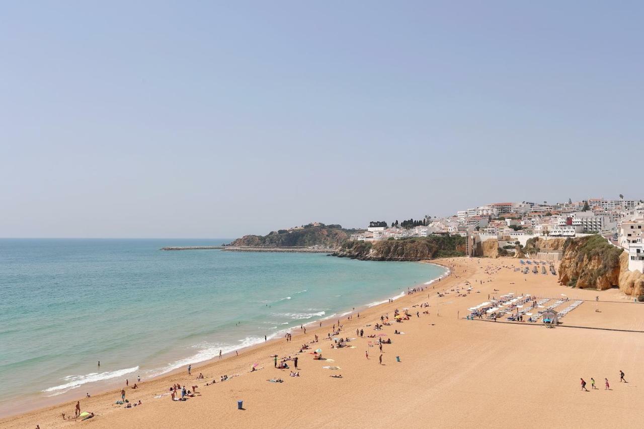 Original Downtown * Albufeira