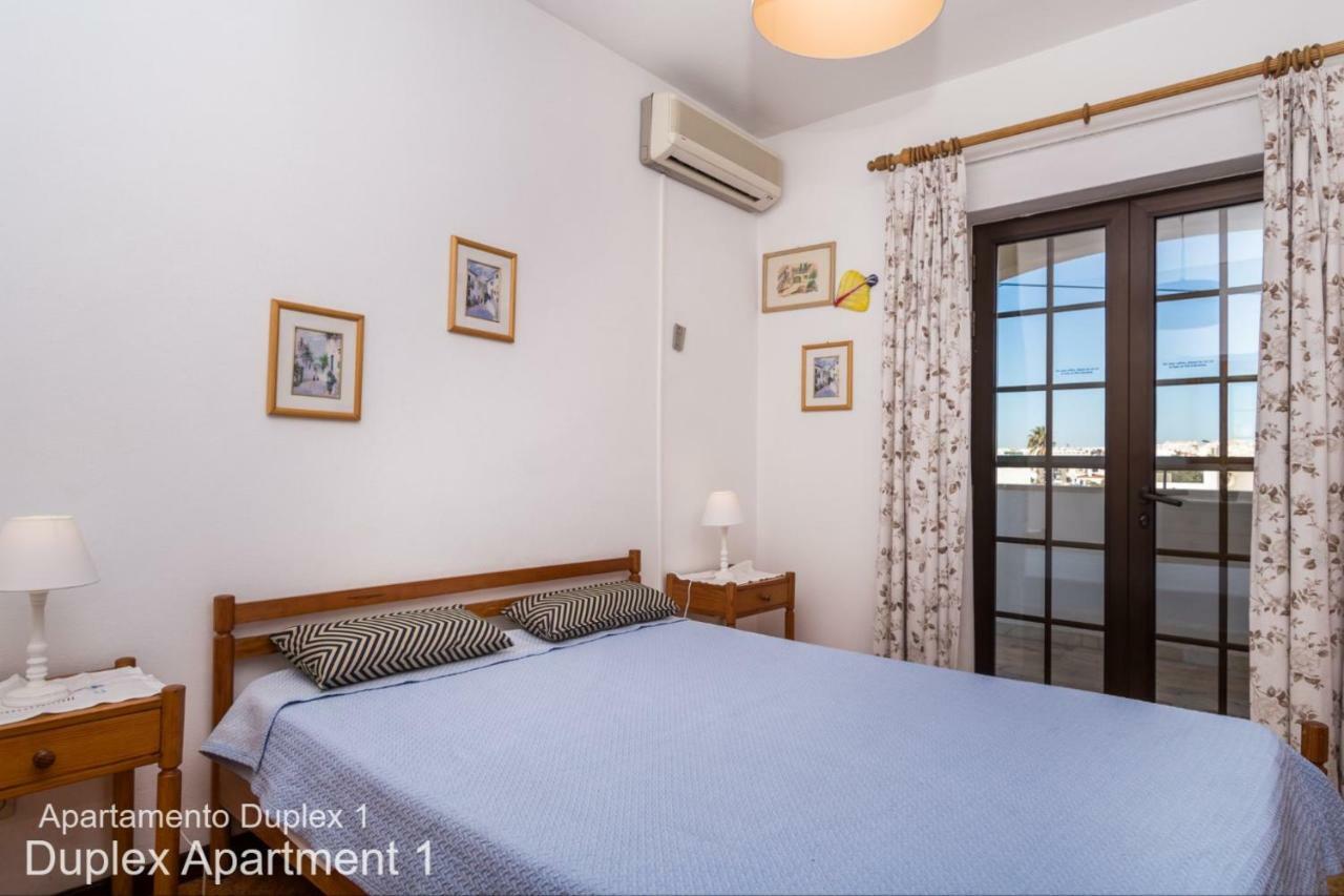 Akisol Oura Appartement *